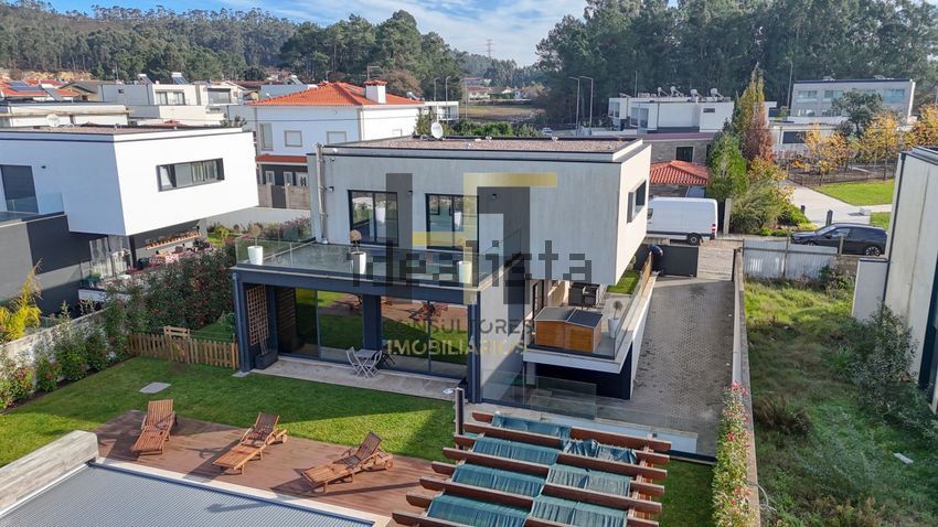 Moradia T3 à venda em Muro, Trofa — foto 39