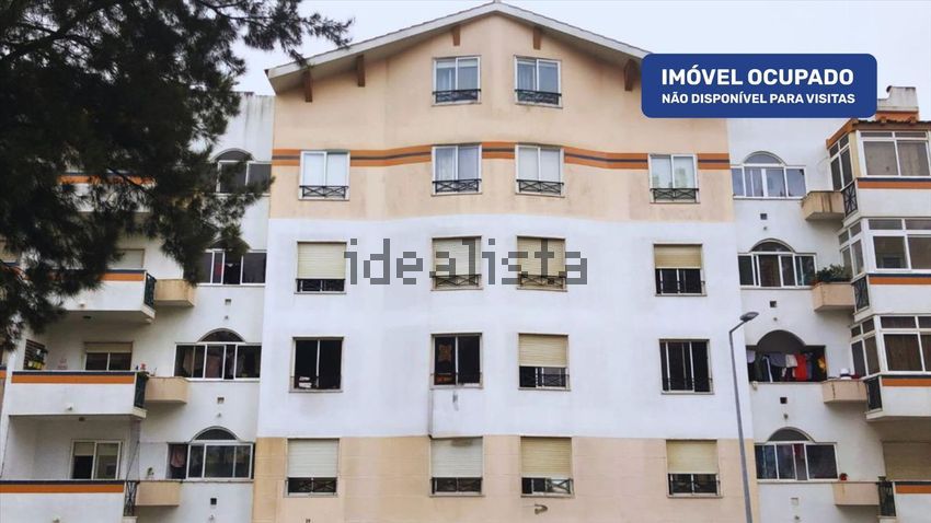 Apartamento T2 em Algueirão-Mem Martins, €258.000