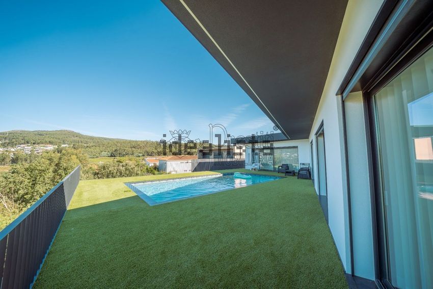 Moradia T3 à venda em Sande São Lourenço e Balazar, Guimarães — foto 23