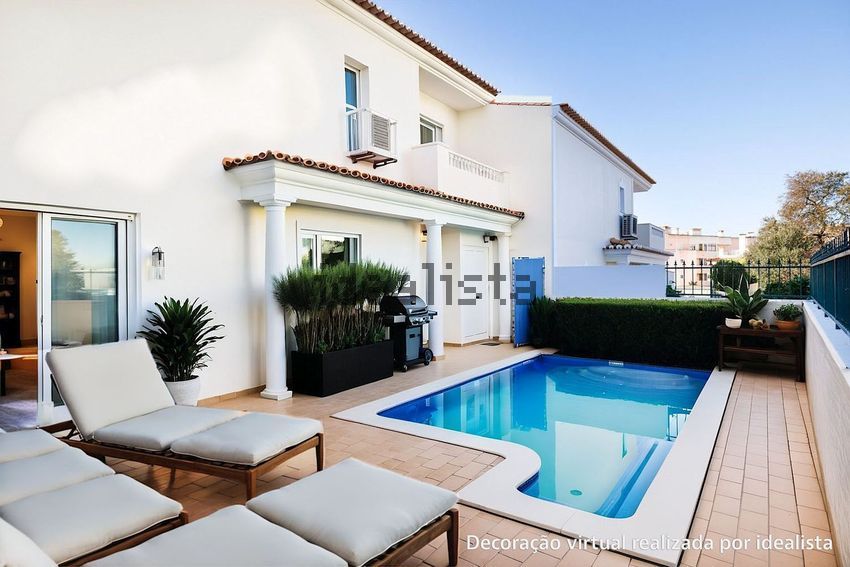 Moradia T2 à venda em Ferragudo, Lagoa — foto 32