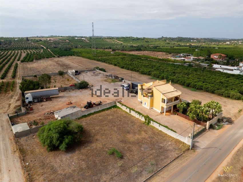 Moradia T5 à venda em Algoz, Silves — foto 21