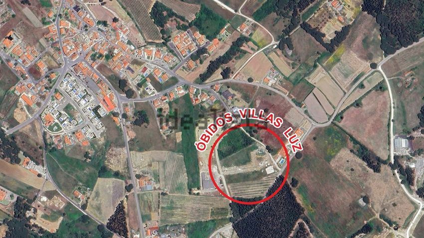 Moradia T3 à venda em Santa Maria, São Pedro e Sobral da Lagoa, Óbidos — foto 22