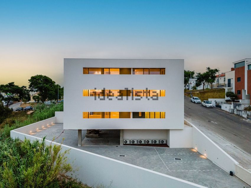 Apartamento T1 à venda em Parceiros e Azoia, Leiria — foto 4