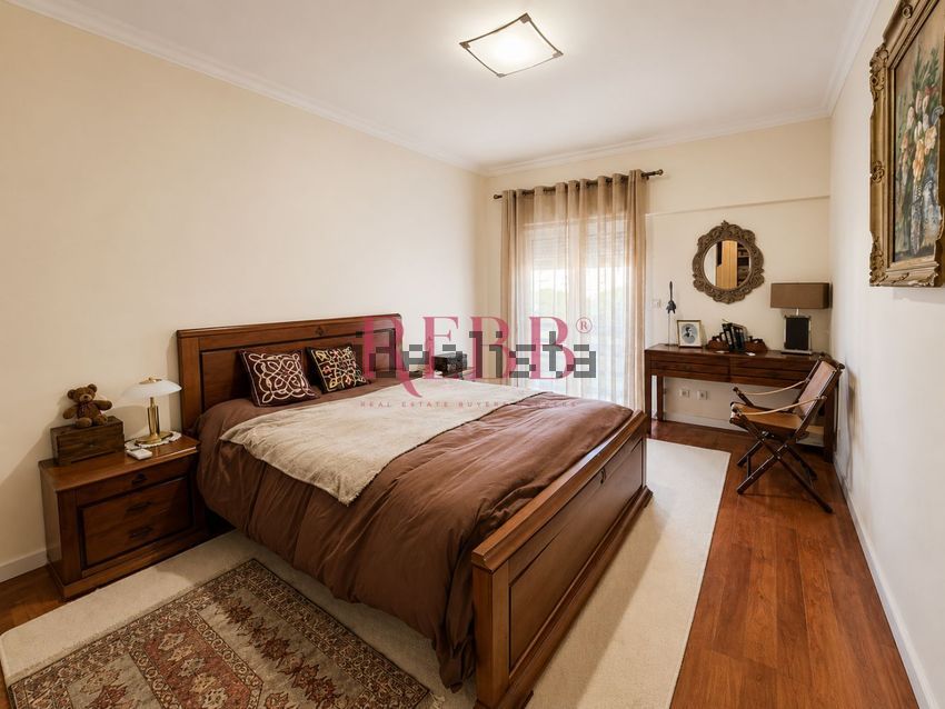Apartamento T4 à venda em Setúbal (São Julião, Nossa Senhora da Anunciada e Santa Maria da Graça), Setúbal — foto 14