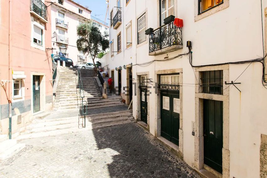 Apartamento T0 à venda em Santa Maria Maior, Lisboa — foto 19