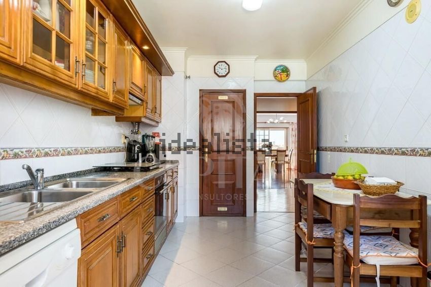 Apartamento T3 à venda em Póvoa de Santa Iria e Forte da Casa, Vila Franca de Xira — foto 8