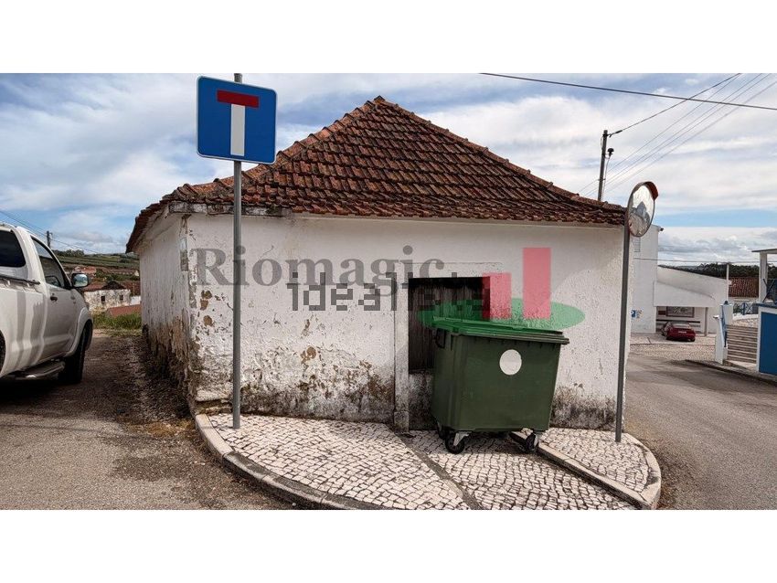 Moradia T2 à venda em São Sebastião, Rio Maior — foto 8