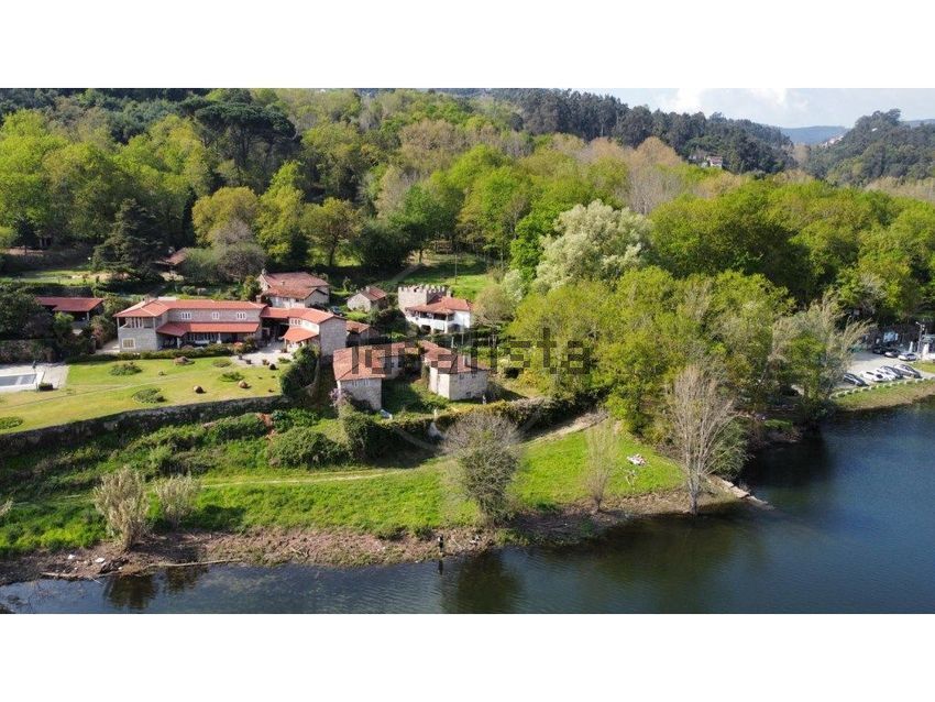 Moradia T4 à venda em Luzim e Vila Cova, Penafiel — foto 30