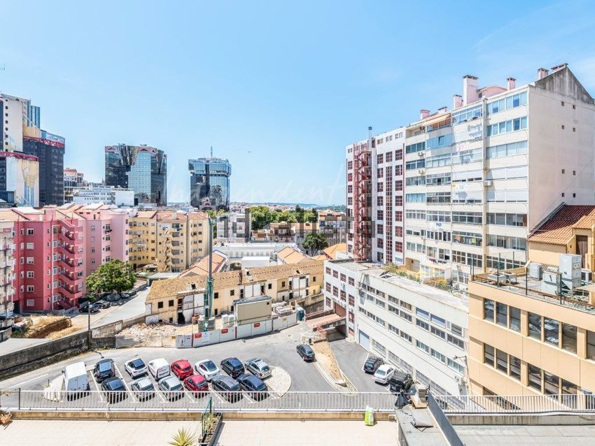 Apartamento T3 à venda em Campolide, Lisboa — foto 20