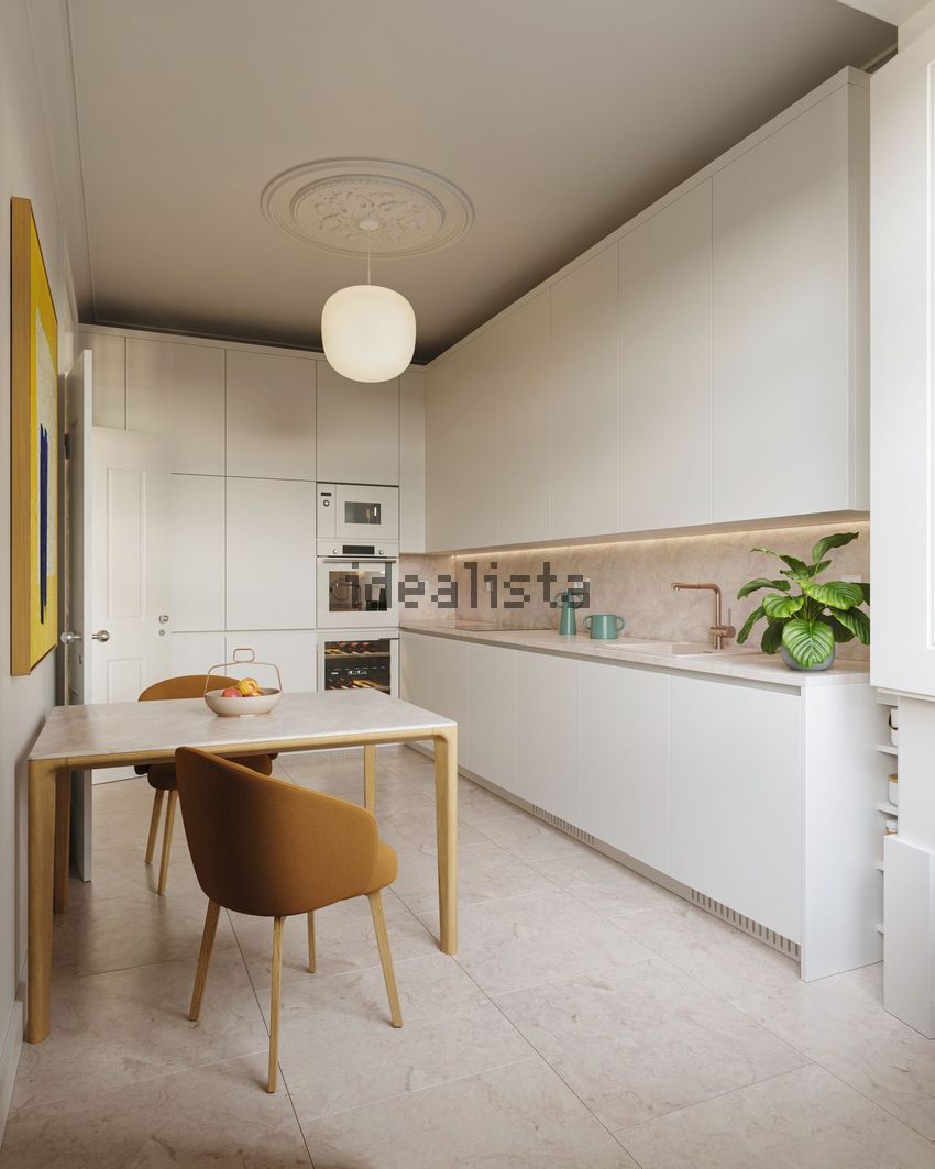 Apartamento T1 à venda em Estrela, Lisboa — foto 16