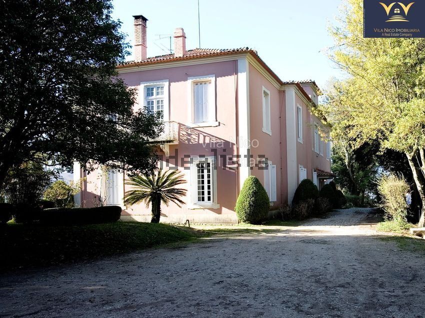 Moradia T6+ à venda em Luso, Mealhada — foto 14