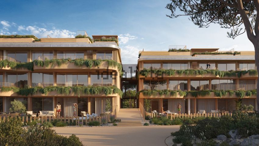 Apartamento T3 à venda em Melides, Grândola — foto 7