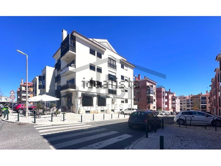 Apartamento T2 em Carcavelos e Parede, €510.000