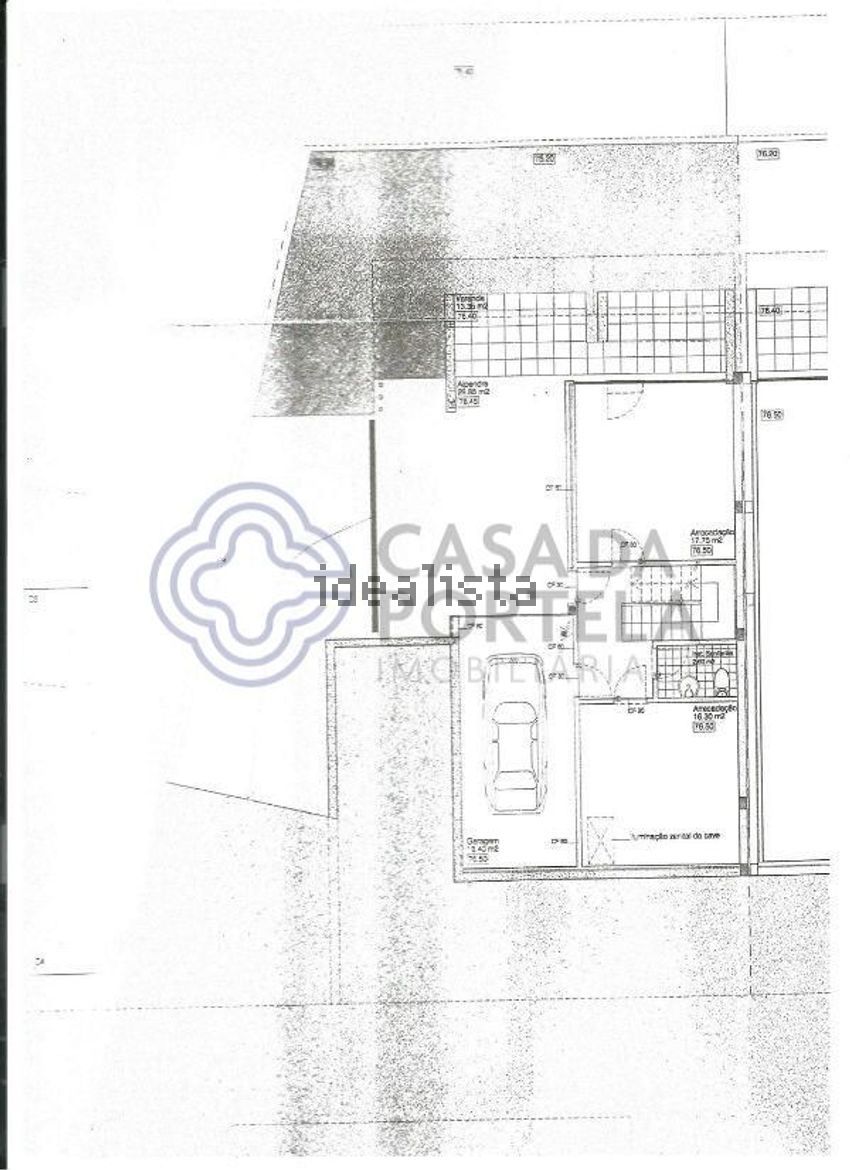 Moradia T5 à venda em Fridão, Amarante — foto 28