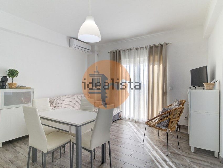 Apartamento T1 em Monte Gordo, €285.000