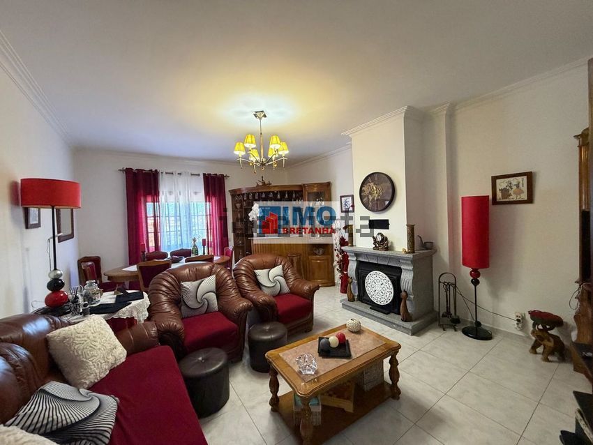 Apartamento T3 à venda em Orvalho, Oleiros — foto 5
