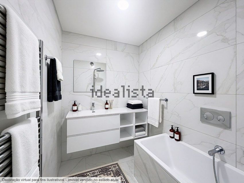Apartamento T2 à venda em Lagoa (Nossa Senhora do Rosário), Lagoa — foto 8