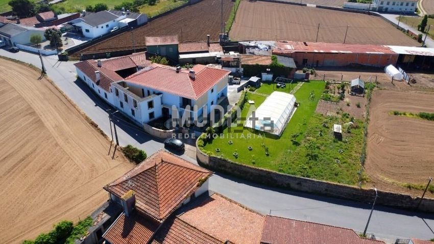 Moradia T4 à venda em Válega, Ovar — foto 10