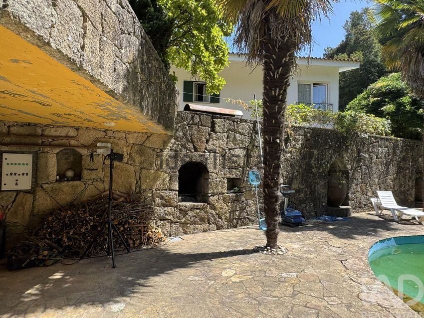 Moradia T6+ à venda em Santo Tirso, Couto (Santa Cristina e São Miguel) e Burgães, Santo Tirso — foto 26