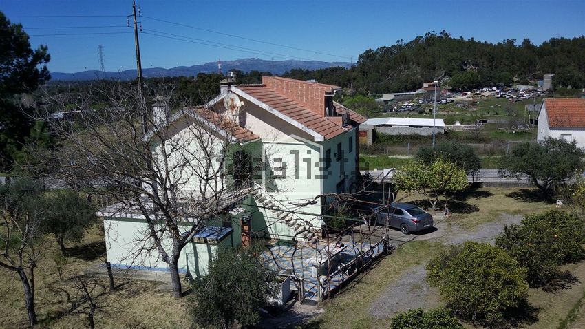 Moradia T3 à venda em Alcains, Castelo Branco — foto 12