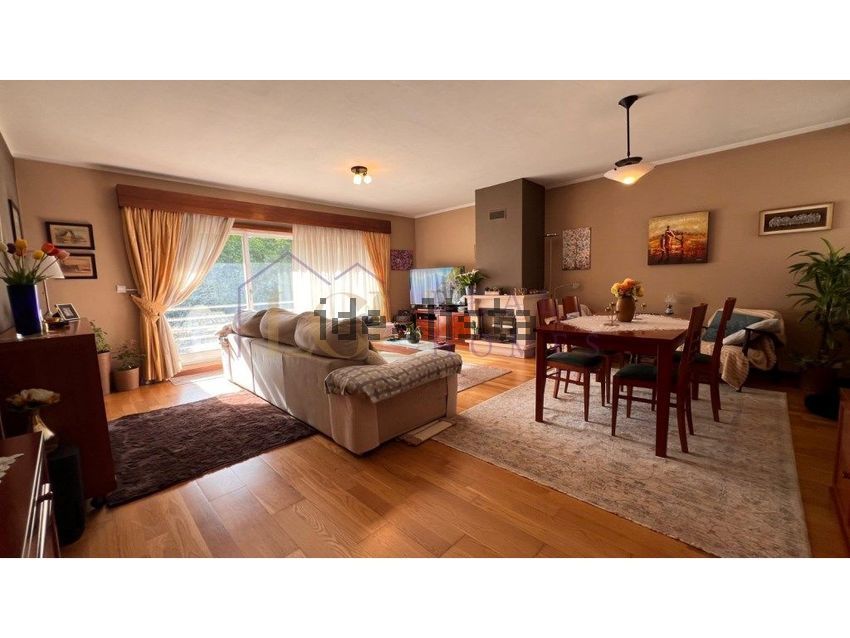 Apartamento T3 à venda em Pedrouços, Maia — foto 2