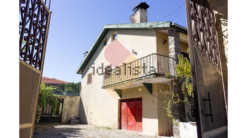 Moradia T3 à venda em São Pedro de France, Viseu — foto 2