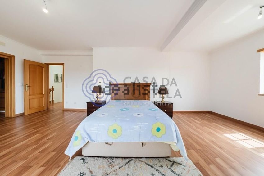Moradia T4 à venda em Amoreira, Óbidos — foto 22