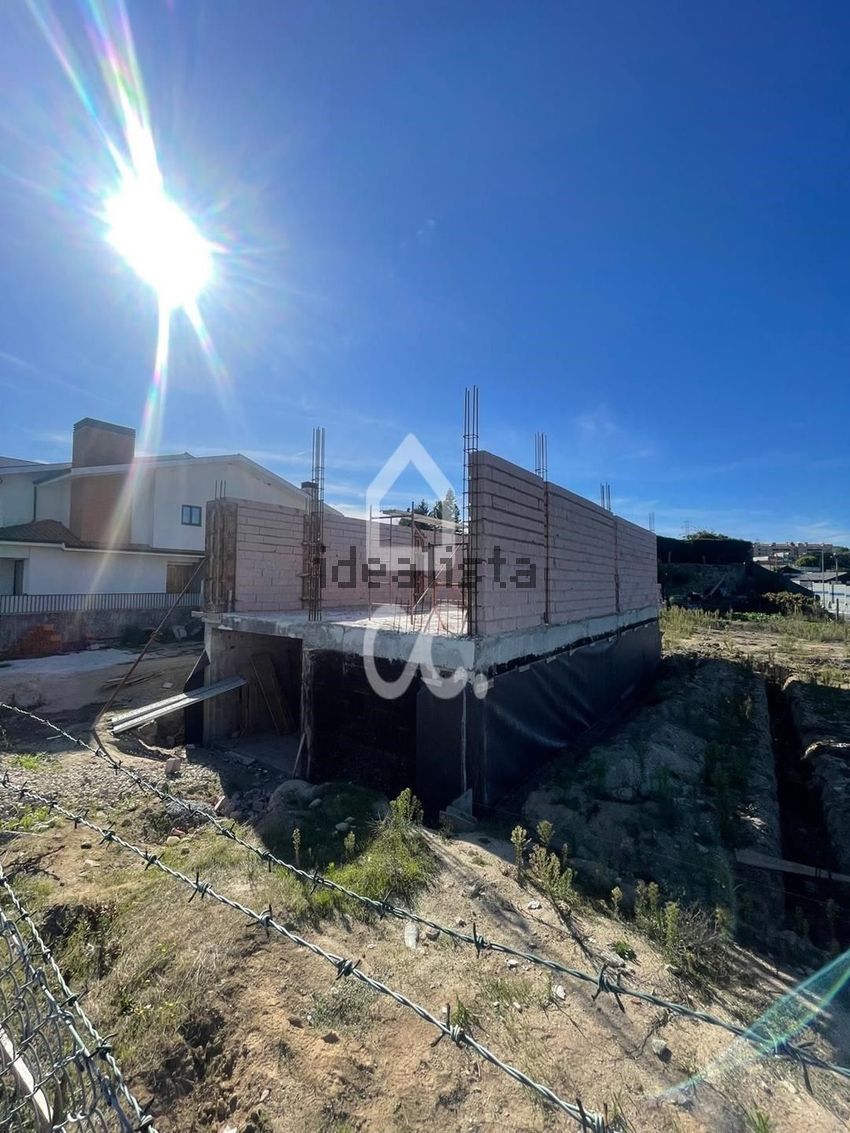Moradia T4 à venda em Cidade da Maia, Maia — foto 3