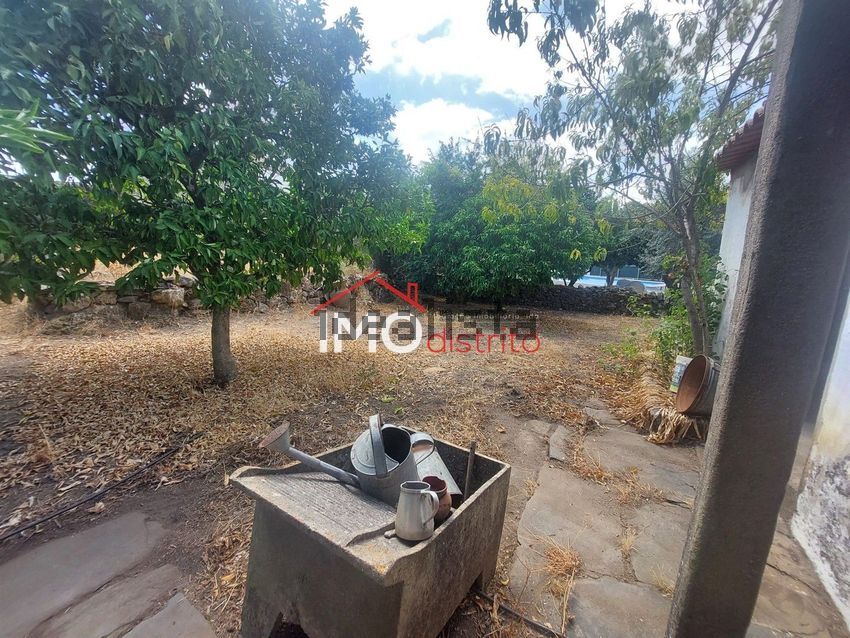 Moradia T2 à venda em Nossa Senhora da Graça de Póvoa e Meadas, Castelo de Vide — foto 10