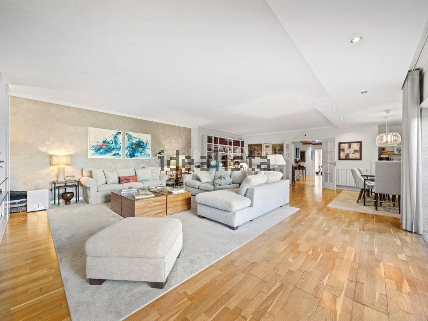Apartamento T5 à venda em Lumiar, Lisboa — foto 8