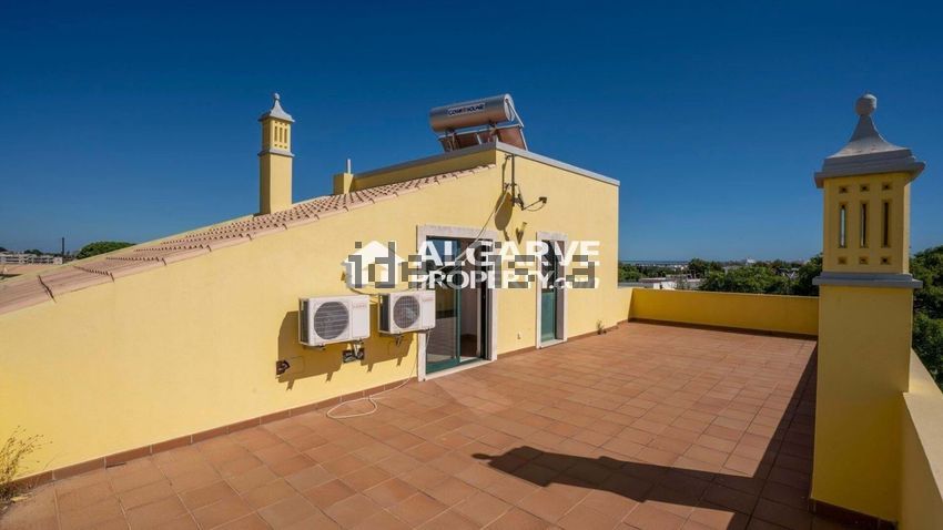 Moradia T4 à venda em Quelfes, Olhão — foto 38