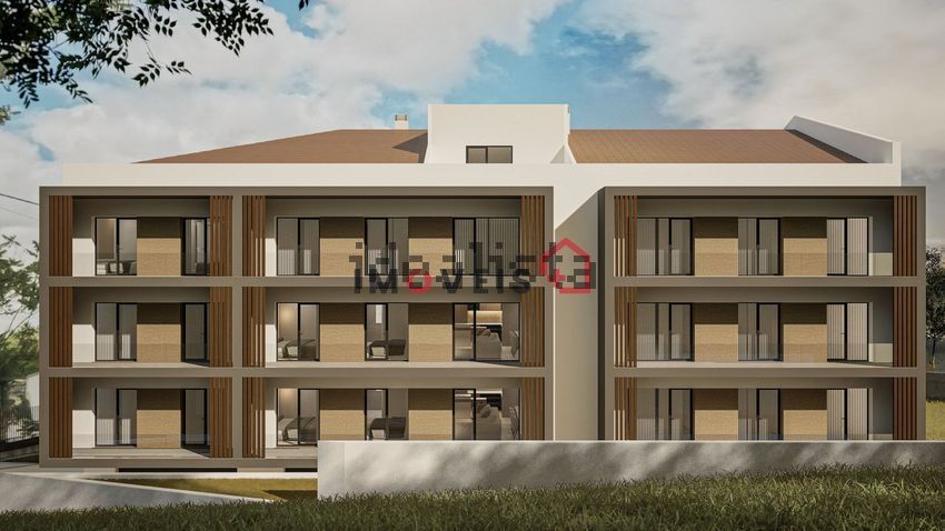 Apartamento T1 à venda em Leiria, Pousos, Barreira e Cortes, Leiria — foto 29