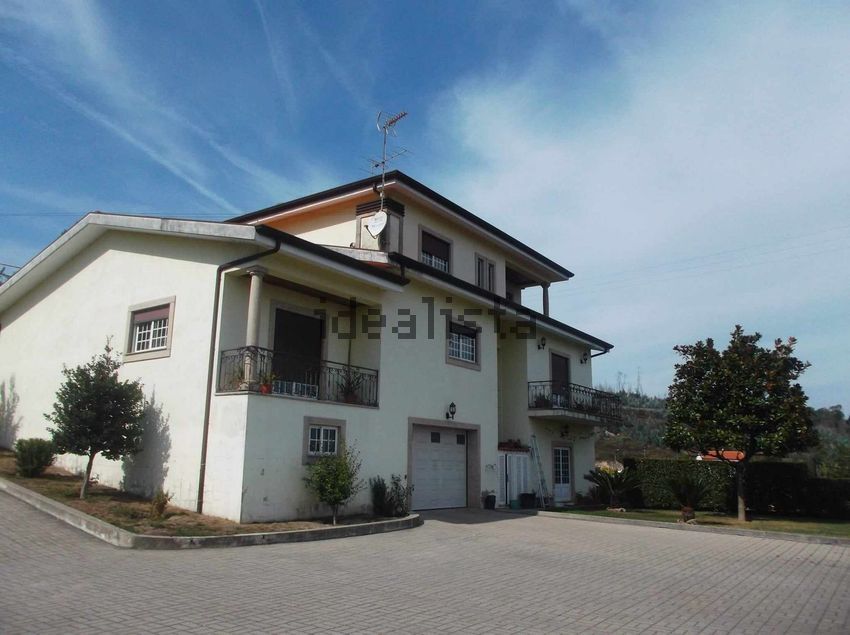 Moradia T4 à venda em Figueiras e Covas, Lousada — foto 3