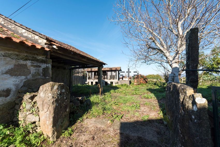 Moradia T1 à venda em Ganfei, Valença — foto 12