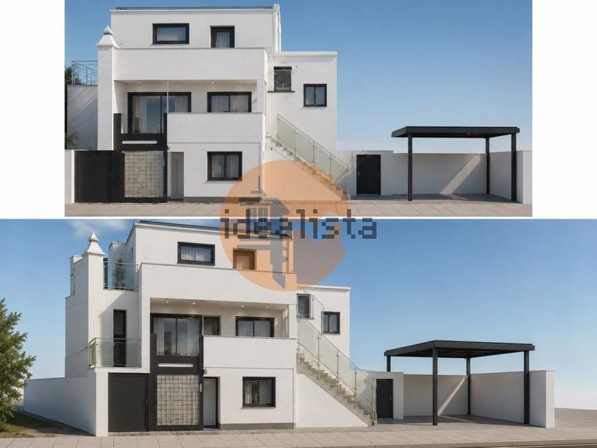 Apartamento T3 em Cabanas de Tavira, €475.000