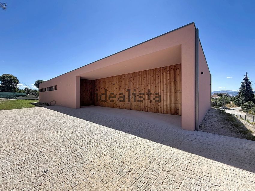 Moradia T4 à venda em Vila Caiz, Amarante — foto 3