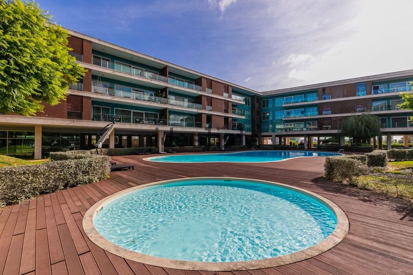 Apartamento T4 à venda em Sacavém e Prior Velho, Loures — foto 13