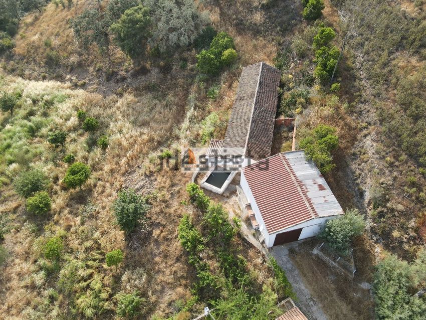 Moradia T4 à venda em São Barnabé, Almodôvar — foto 6