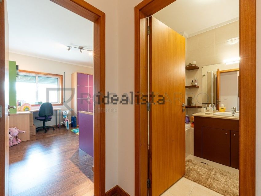 Apartamento T3 à venda em Oliveira de Azeméis, Santiago de Riba-Ul, Ul, Macinhata da Seixa e Madail, Oliveira de Azeméis — foto 16