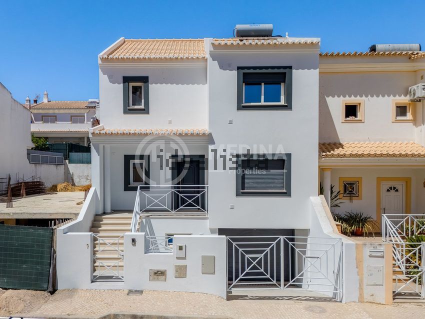 Moradia T4 à venda em Armação de Pêra, Silves — foto 6