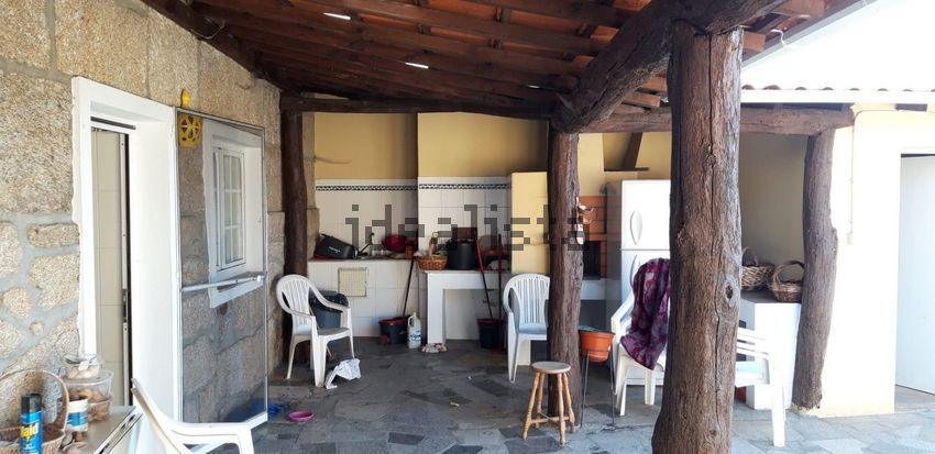 Moradia T5 à venda em São Pedro de Agostém, Chaves — foto 17