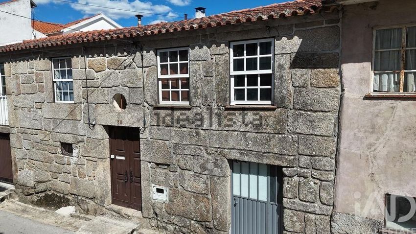 Moradia T1 à venda em Travanca de Lagos, Oliveira do Hospital — foto 2