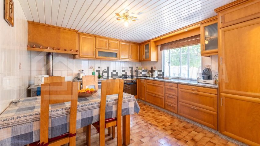 Moradia T5 à venda em Bodiosa, Viseu — foto 4