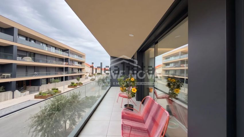 Apartamento T2 à venda em Madalena, Vila Nova de Gaia — foto 10