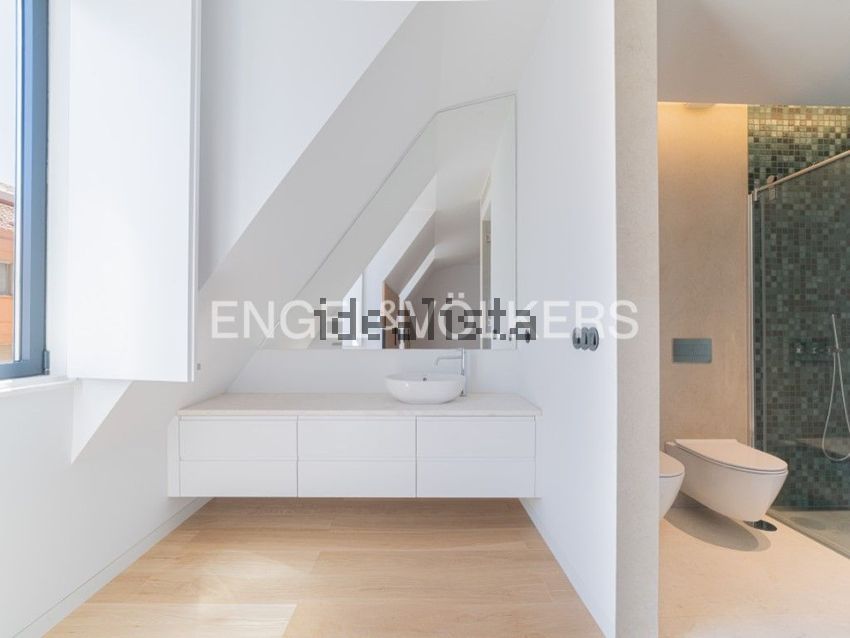 Moradia T5 à venda em Campolide, Lisboa — foto 32