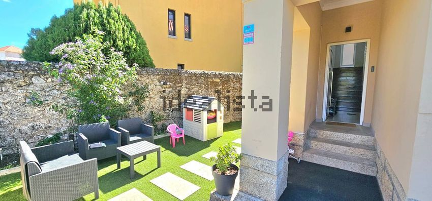 Moradia T3 à venda em Covilhã e Canhoso, Covilhã — foto 4
