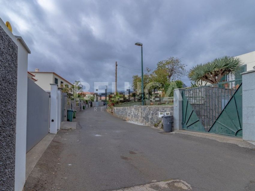 Moradia T4 à venda em Funchal (Santa Maria Maior), Funchal — foto 8