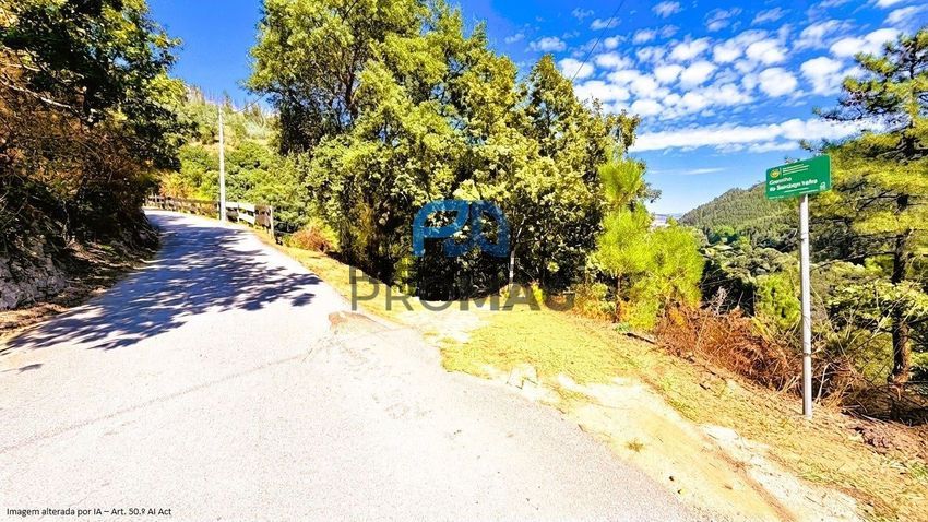Moradia T4 à venda em Loivos da Ribeira e Tresouras, Baião — foto 5
