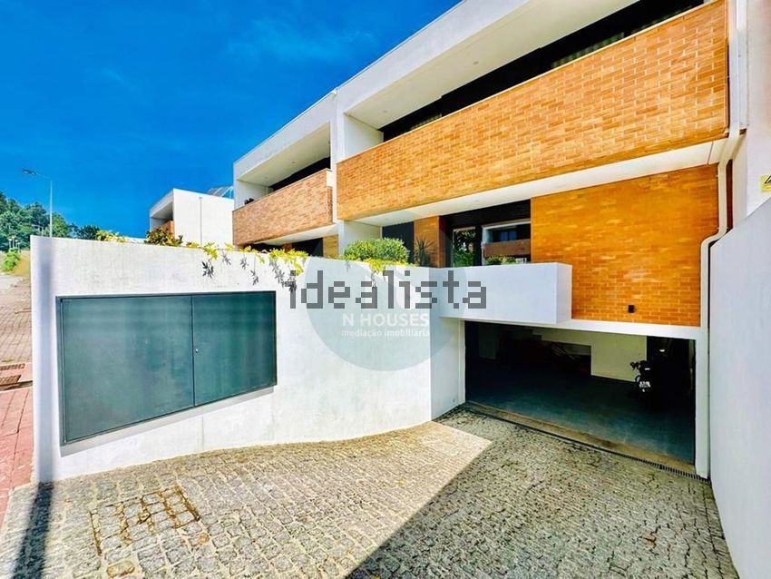 Moradia T3 à venda em Palmeira, Braga — foto 21