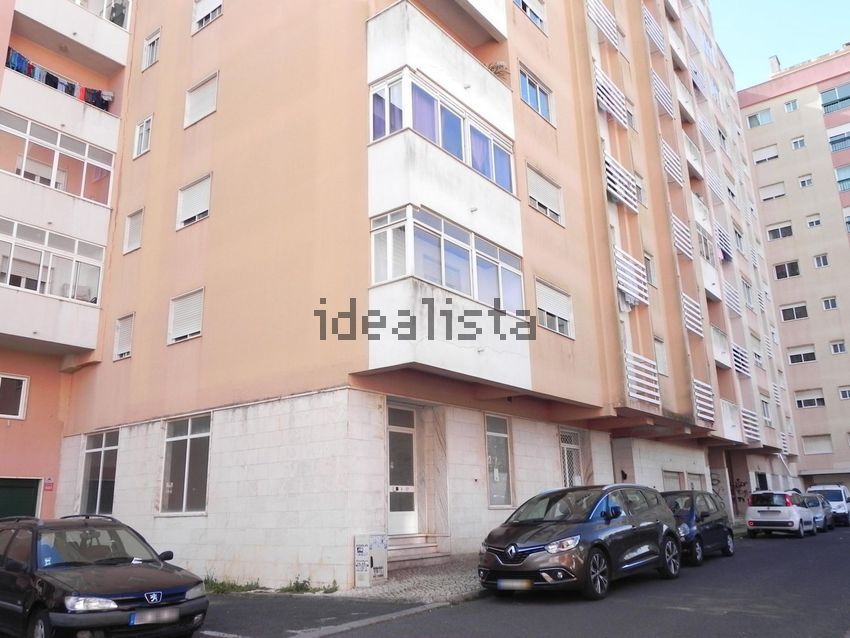 Apartamento T2 à venda em Cacém e São Marcos, Sintra — foto 19